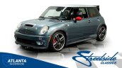 2006 MINI Cooper