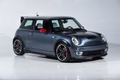 2006 MINI Cooper