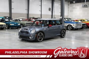 2006 MINI Cooper