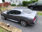 Thumbnail Photo 4 for 2006 Maserati GranSport