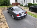 Thumbnail Photo 6 for 2006 Maserati GranSport