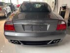 Thumbnail Photo 4 for 2006 Maserati GranSport