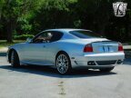 Thumbnail Photo 4 for 2006 Maserati GranSport Coupe