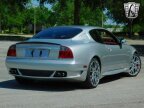 Thumbnail Photo 5 for 2006 Maserati GranSport Coupe