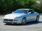 Thumbnail Photo 2 for 2006 Maserati GranSport Coupe