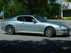 Thumbnail Photo 6 for 2006 Maserati GranSport Coupe