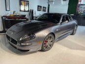 2006 Maserati GranSport
