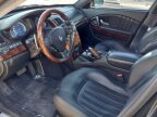 Thumbnail Photo 4 for 2006 Maserati Quattroporte