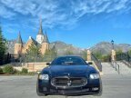 Thumbnail Photo 5 for 2006 Maserati Quattroporte