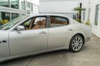Thumbnail Photo 4 for 2006 Maserati Quattroporte