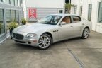 Thumbnail Photo 1 for 2006 Maserati Quattroporte