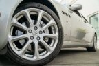 Thumbnail Photo 3 for 2006 Maserati Quattroporte