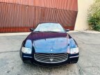 Thumbnail Photo 5 for 2006 Maserati Quattroporte