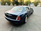 Thumbnail Photo 2 for 2006 Maserati Quattroporte