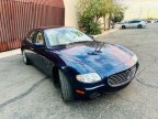 Thumbnail Photo 3 for 2006 Maserati Quattroporte