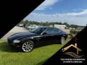 2006 Maserati Quattroporte