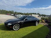 2006 Maserati Quattroporte