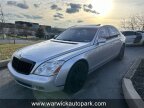 Thumbnail Photo 2 for 2006 Maybach 57