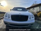 Thumbnail Photo 1 for 2006 Maybach 57