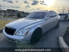 Thumbnail Photo 3 for 2006 Maybach 57