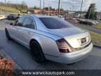 Thumbnail Photo 4 for 2006 Maybach 57