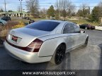 Thumbnail Photo 6 for 2006 Maybach 57