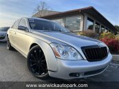 2006 Maybach 57