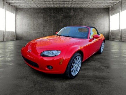 Photo 1 for 2006 Mazda MX-5 Miata