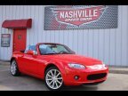 Thumbnail Photo 1 for 2006 Mazda MX-5 Miata