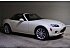 2006 Mazda MX-5 Miata