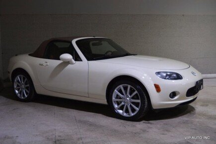 Photo 1 for 2006 Mazda MX-5 Miata