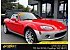 2006 Mazda MX-5 Miata Sport