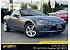 2006 Mazda MX-5 Miata Touring