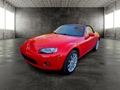 2006 Mazda MX-5 Miata