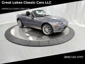 2006 Mazda MX-5 Miata