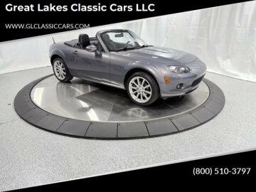 2006 Mazda MX-5 Miata