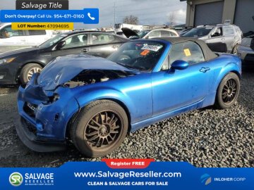 2006 Mazda MX-5 Miata