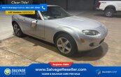 2006 Mazda MX-5 Miata
