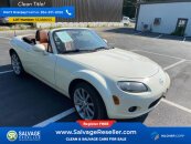 2006 Mazda MX-5 Miata