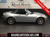 2006 Mazda MX-5 Miata Touring