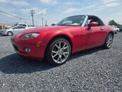 2006 Mazda MX-5 Miata