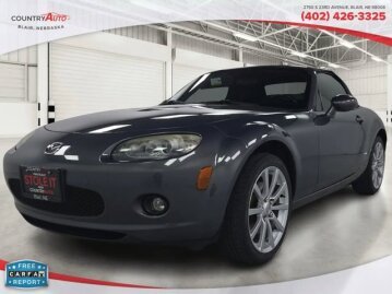 2006 Mazda MX-5 Miata