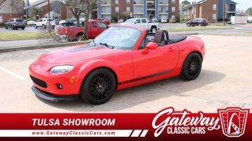2006 Mazda MX-5 Miata