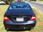 Thumbnail Photo 4 for 2006 Mercedes-Benz CLS500 for Sale by Owner
