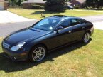 Thumbnail Photo 2 for 2006 Mercedes-Benz CLS500 for Sale by Owner
