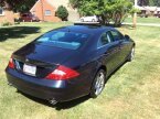 Thumbnail Photo 5 for 2006 Mercedes-Benz CLS500 for Sale by Owner