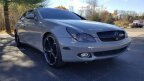 Thumbnail Photo 5 for 2006 Mercedes-Benz CLS500