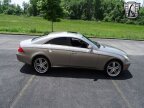 Thumbnail Photo 6 for 2006 Mercedes-Benz CLS500