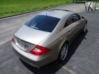 Thumbnail Photo 5 for 2006 Mercedes-Benz CLS500