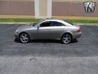 Thumbnail Photo 3 for 2006 Mercedes-Benz CLS500